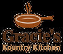 Gracie's Kountry Kitchen